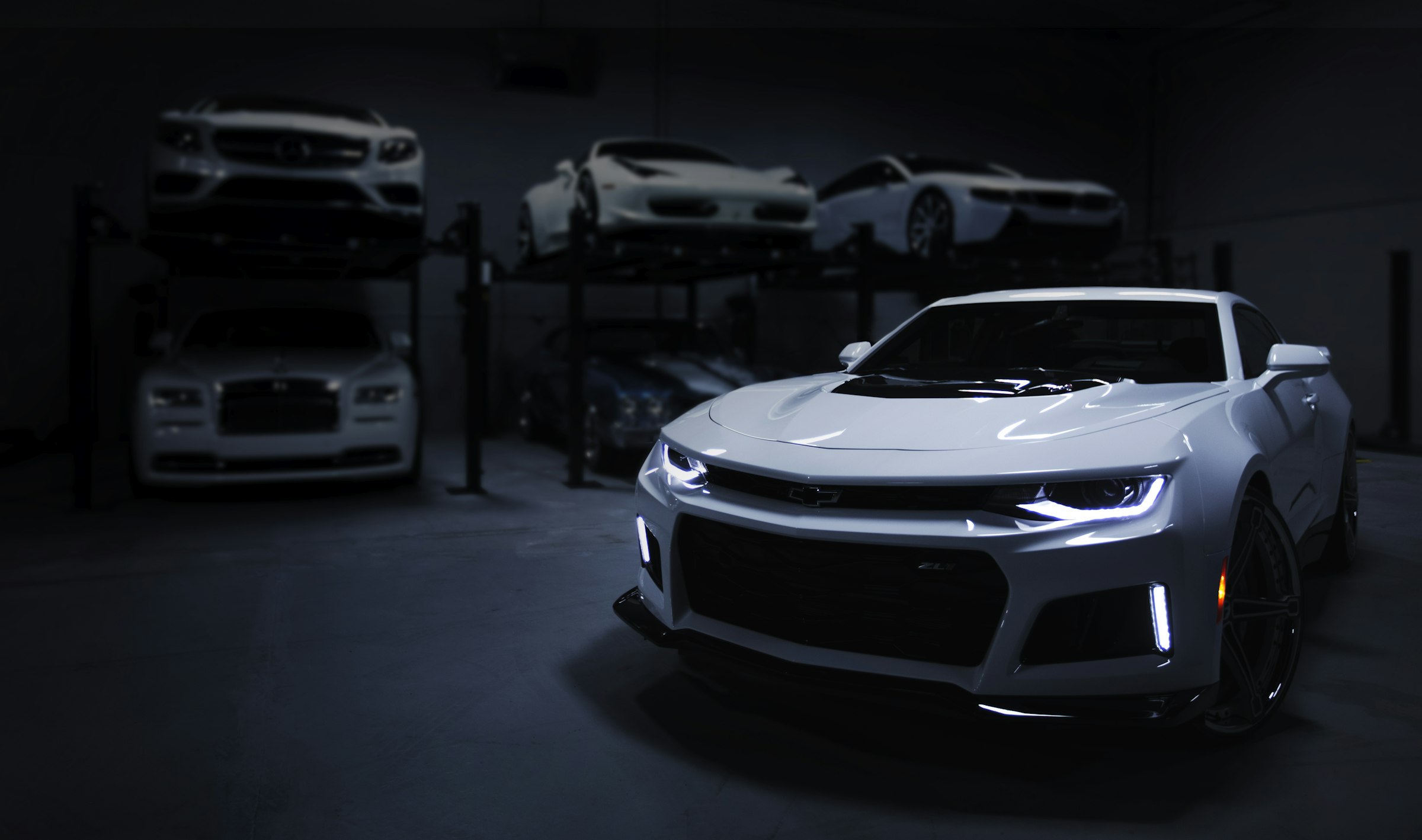 Car Detailing Detroit - Car detailing service in Detroit